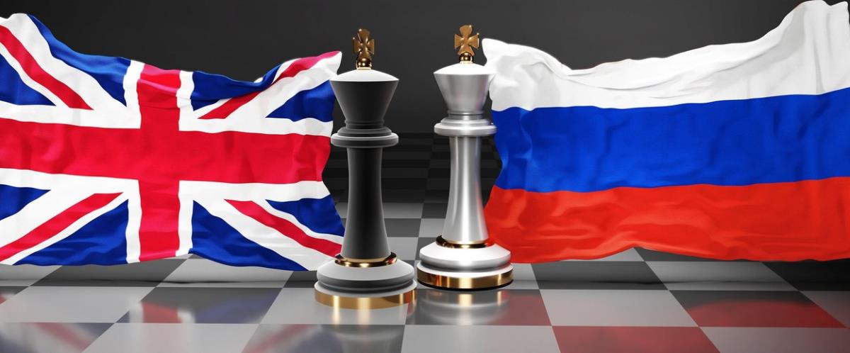 Britanija i SAD uvele sankcije protiv Rusije i Irana