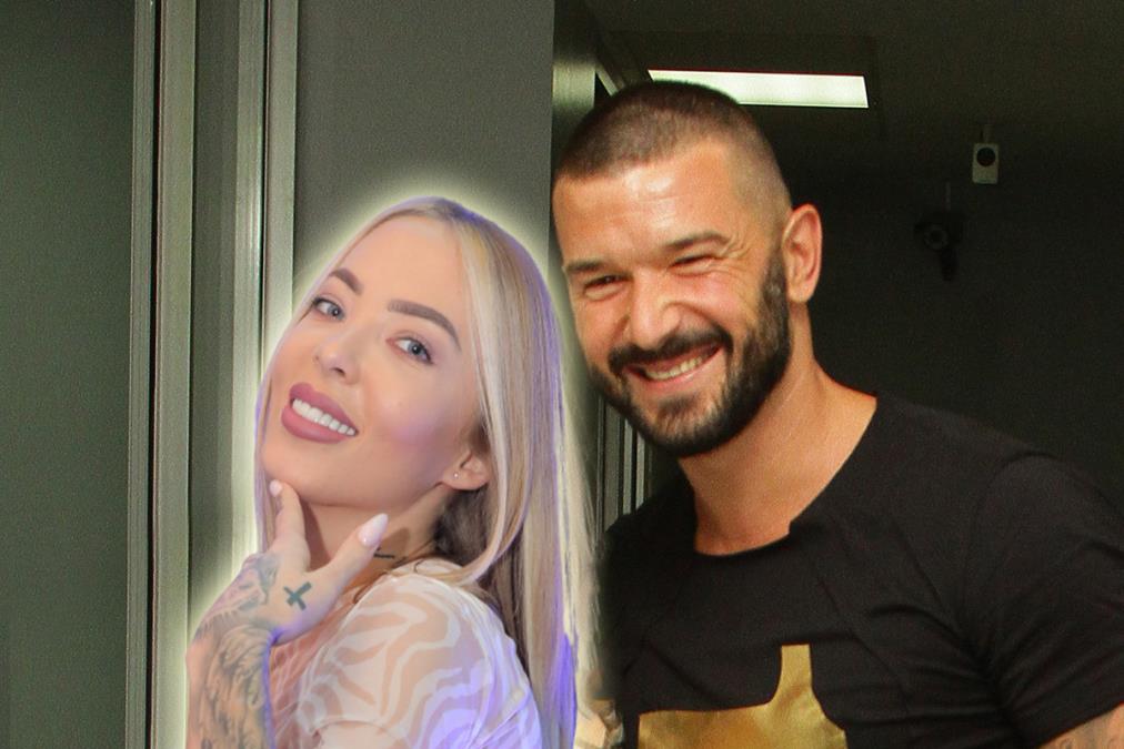 NAKON OSAM GODINA USLEDIO RAZVOD! Mužu našla poruku s drugom i ostavila ga, a sad se skinula i pokazala kako uživa (FOTO)