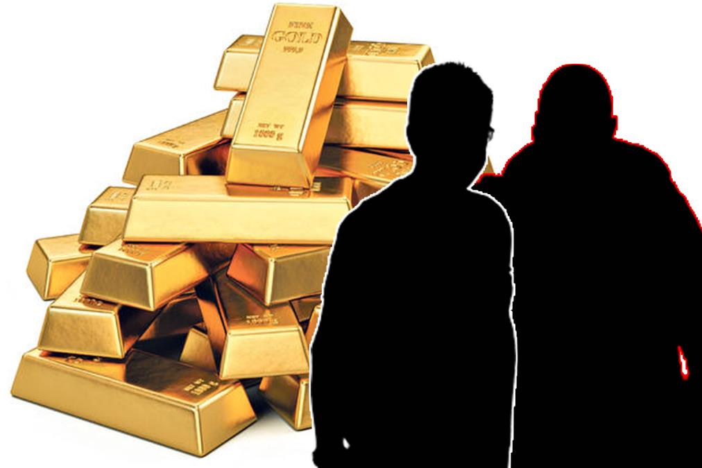 FILMSKO RAZBOJNIŠTVO KOD VELIKOG TRNOVCA: Petorica maskiranih i naoružanih bandita presrela dvojicu zlatara i oteli im nakit, pa pobegli! 