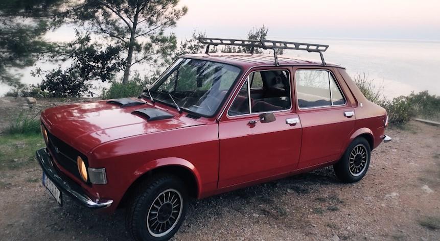 Ovo je bio najpopularniji auto u bivšoj Jugi: Svi su ga vozili čak i milicija, evo koliko bi danas koštao