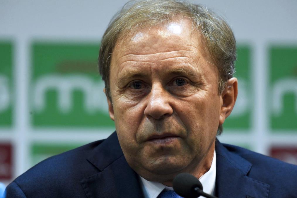 "KRALJ AFRIKE" IMAO JE VAŽNU PORUKU ZA VELJKA PAUNOVIĆA: Nemoj da se plašiš... Imaš materijala!