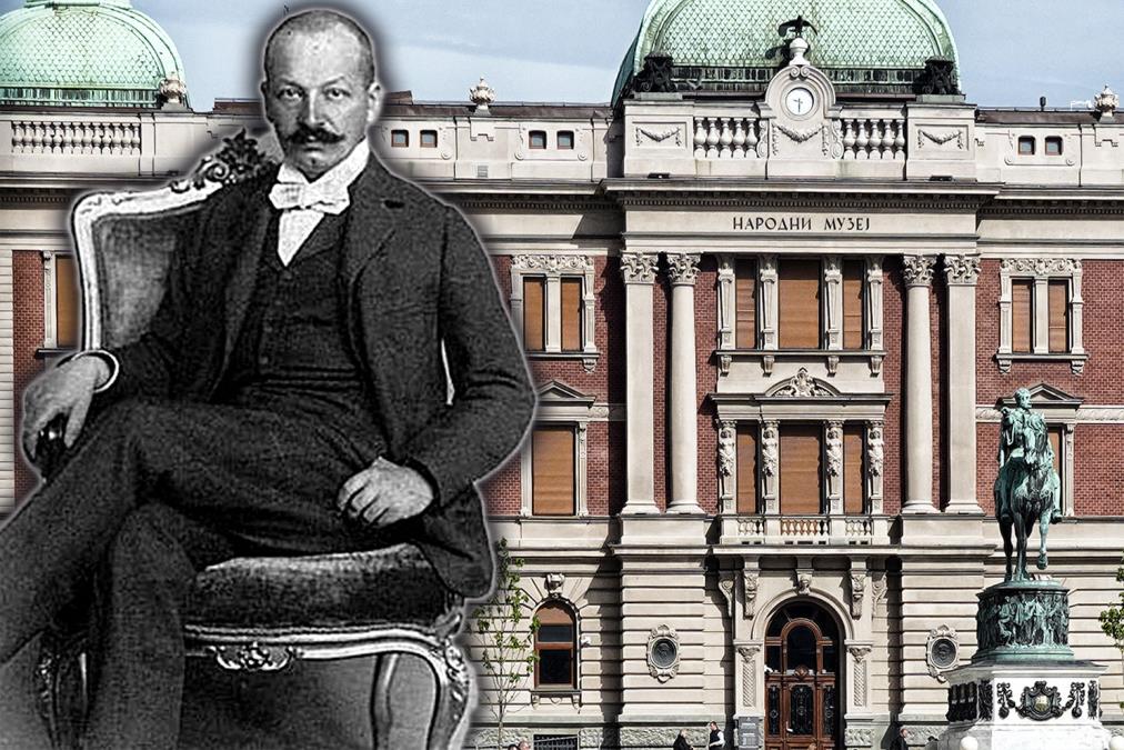 Imala je 13 godina kada su se upoznali: Buran ljubani život jednog od najcenjenijih Srba "Njeno telo bilo je kao iz knjiga"