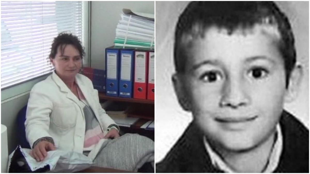 Skandal! Elfeta Veseli šeta na slobodi! Zverski zaklala malog Slobodana (12), pa dobila vikende i opušteno uživa na Ilidži!