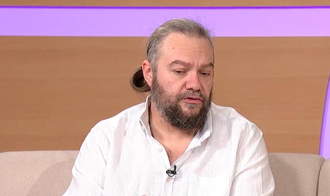 "MOJ MUŽ IMA OZBILJAN DIJABETES" Voditeljka o borbi supruga koji je smršao 40 kilograma: "Uspeo je samo zahvaljujući tome"