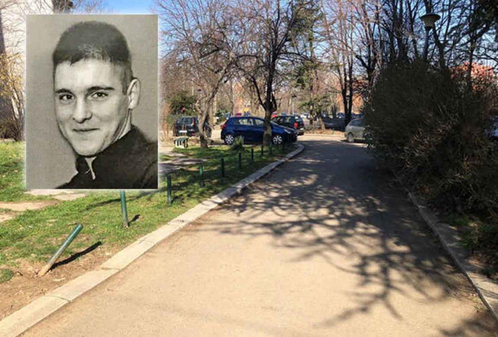 UKINUTA PRESUDA TINEJDŽERU KOJI JE S MASKOM GAVRILA PRINCIPA UBIO VRŠNJAKA ZBOG DEVOJKE: U sudnici priznao zločin i porodici izjavio saučešće