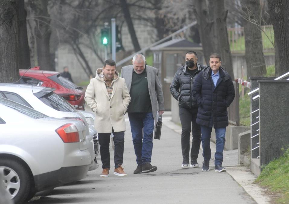 BRAĆA ŠARIĆ U PONEDELJAK PRED SUDOM: Počinje razmatranje žalbi na presudu za pokušaj diskreditacije svedoka saradnika