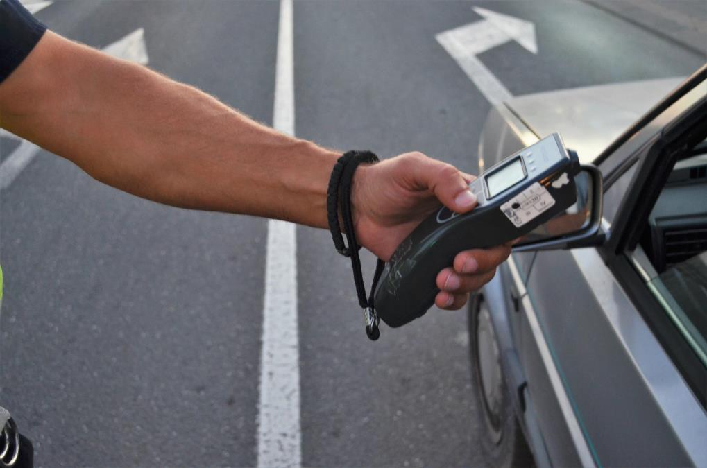 SA 3,8 PROMILA U KRVI IZAZVAO SUDAR: Policija onda otkrila nešto JOŠ BIZARNIJE, odmah mu oduzeli auto