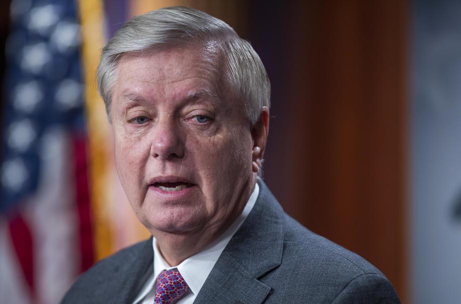 AMERIKA POOŠTRAVA SANKCIJE RUSIJI: Senat usvojio zakon nazvan po pokojnom senatoru Lindziju Grejemu