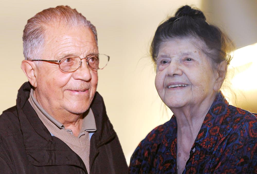 Mira Stupica i Bora Todorović bili su brat i sestra, ali ne i jedini rođeni među glumcima: I ove njihove kolege čuvaju duh jednog vremena 