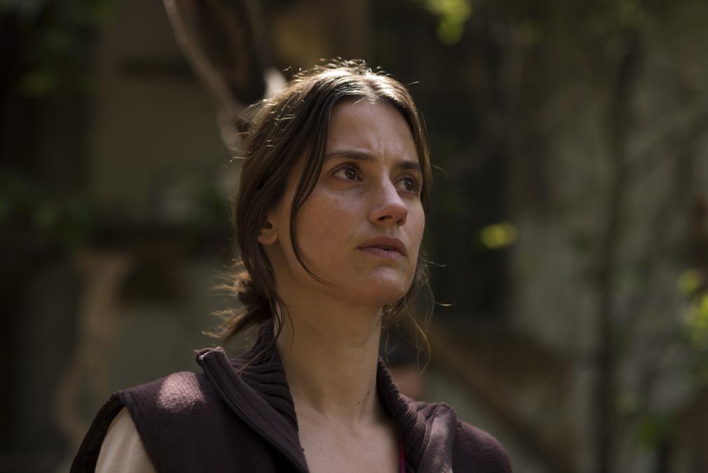 Srpska glumica u nastavku hit serije na Netfliksu: Evo kada počinju nove epizode