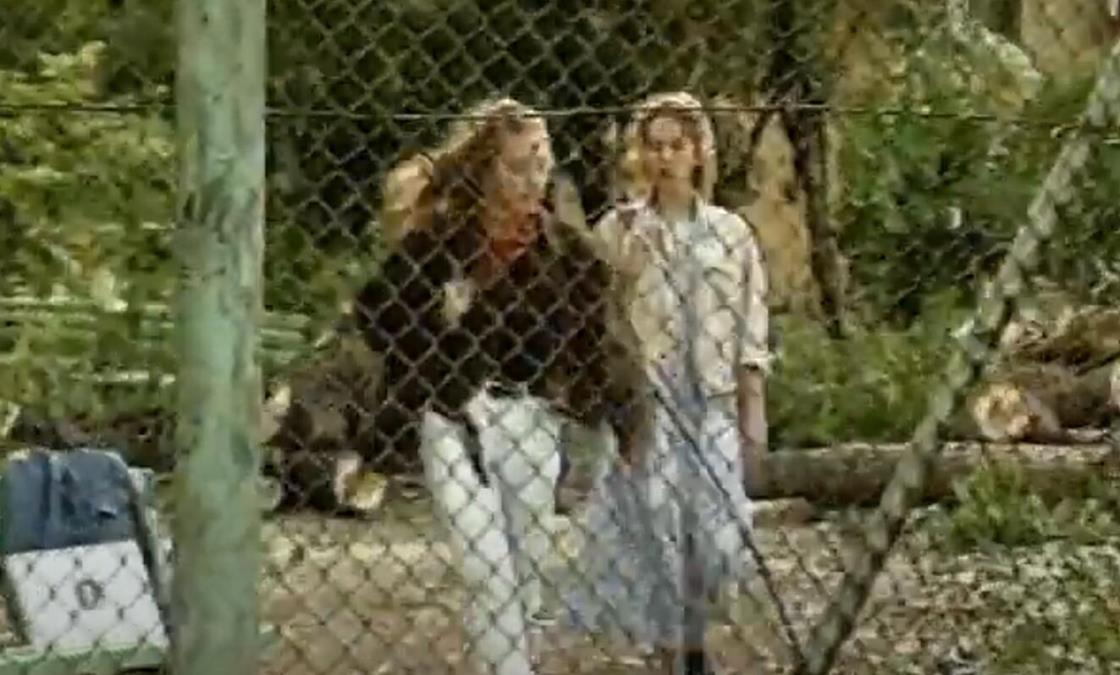 Naša glumica je pobegla iz grada i volontira u manastiru: Dobila blagoslov patrijarha, a evo šta je vezuje za ovu svetinju