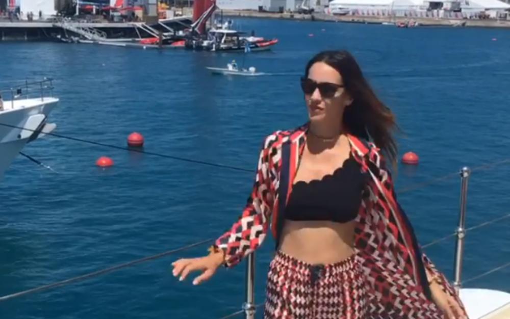 SRPSKI ZET MILIJARDER BEŽAO GLAVOM BEZ OBZIRA! Muža poznate 