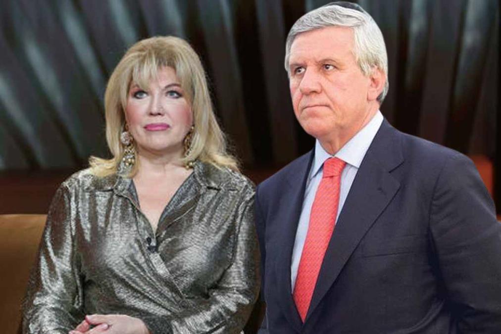 "PADALO MI JE NA PAMET DA PREVARIM MUŽA!" Suzana Mančić šokirala priznanjem posle 25 godina ljubavi sa grčkim biznismenom