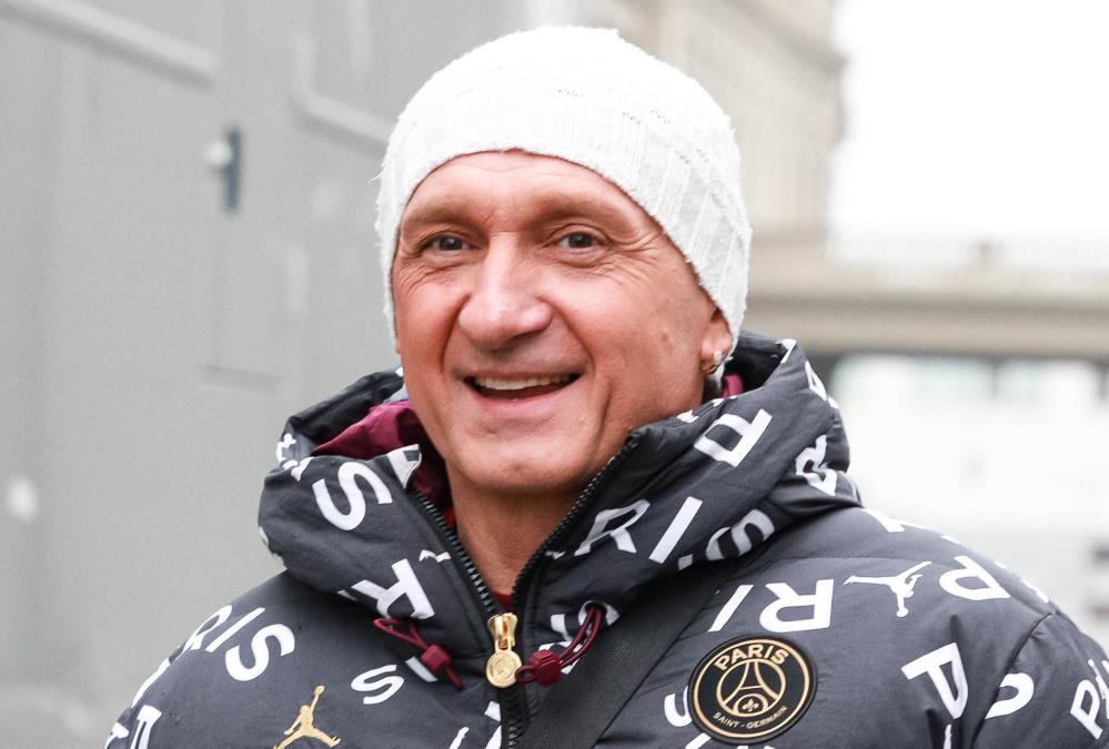 Miki Mećava postao otac u 64. godini; Tema vanbračne dece na estradi