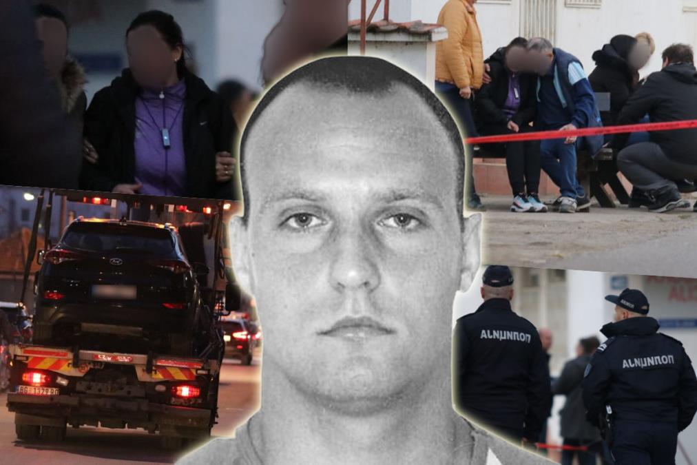 Pušteni snimci na suđenju za likvidaciju u Obrenovcu: Otac žrtve video kako ubice gledaju u zgradu njegovog sina
