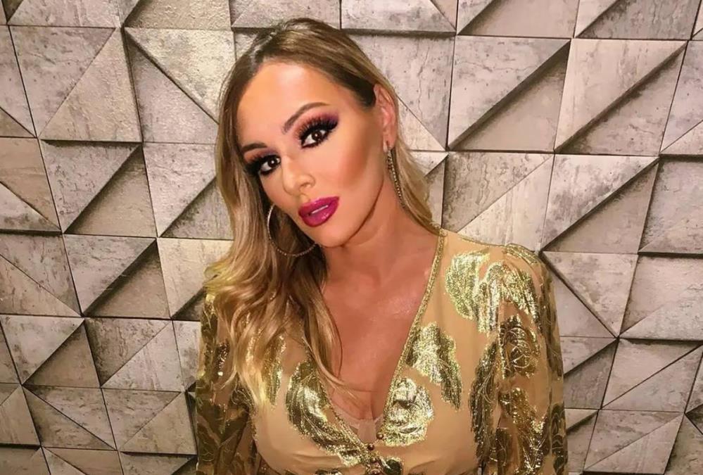 Anabela Atijas operisana, otkazala nastupe zbog oporavka