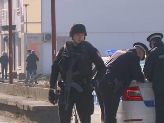 VELIKA POLICIJSKA AKCIJA NA DRINI! Uhvatili ih na delu, prebacivali 11 ljudi preko reke