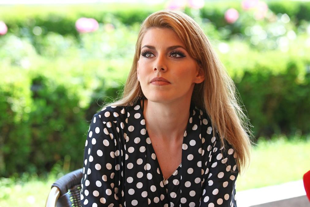"Jedem čvarke, pihtije i džigericu": Tamara Dragičević otkrila kako nakon tri porođaja nema grama viška!