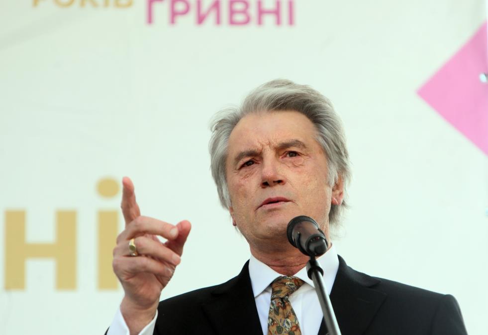 SVE DUBLJA KRIZA U ODNOSIMA UKRAJINE I POLJSKE: I bivši ukrajinski predsednik se odriče poljskog Ordena Beli orao!