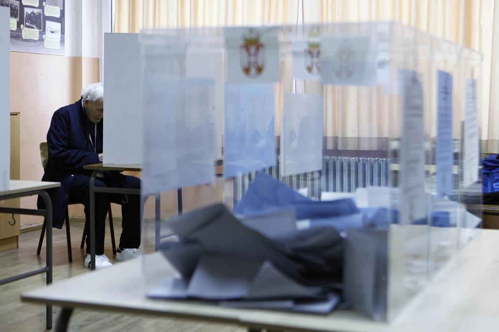 Blokaderi optuženi za prevaru birača