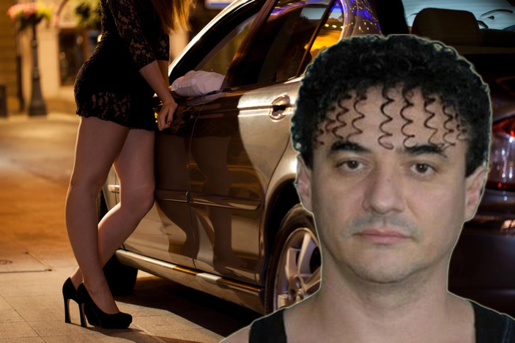 "PRVA FRIZURA SRBIJE" OSLOBOĐEN OPTUŽBI DA JE MAKRO: Ljubiši Vasiću se sudilo za podvođenje žena u svom lokalu, a sud uitvrdio da je on nevin! 