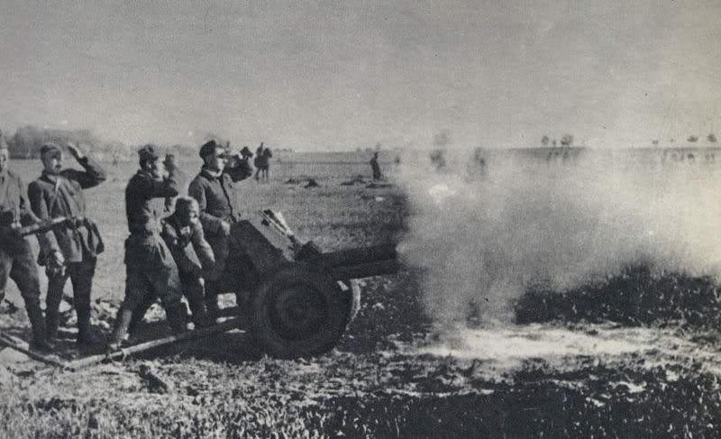 Pakao Sremskog fronta: U zoru 12. aprila 1945. slomljene nemačke linije! Ovako je izgledao krvavi proboj 