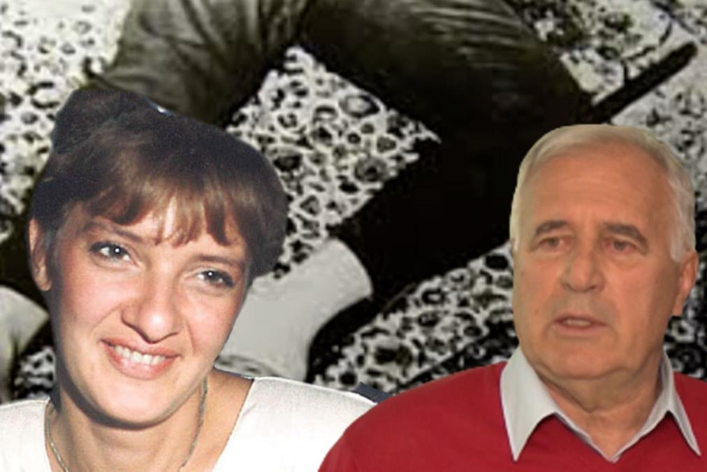"OSTAVLJALI JOJ MRTVE PTICE NA KOLIMA I CRTALI KRSTOVE NA VRATIMA" Vanja Bulić o misteriji smrti Dade Vujasinović: Iza njenog ubistva stajale su vojne strukture