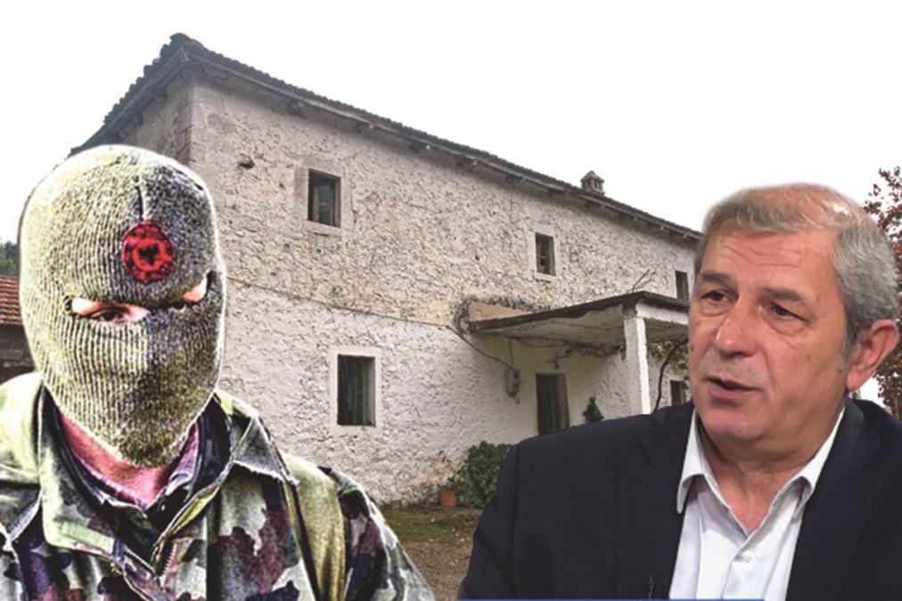 PORED VAĐENJA ORGANA, ŽUTA KUĆA IM SLUŽILA I ZA OVE ZLOČINE! Veselin lično poznavao bogataša koji je nosio srce Srbina: Majke su se od tuge za sinovima bacale