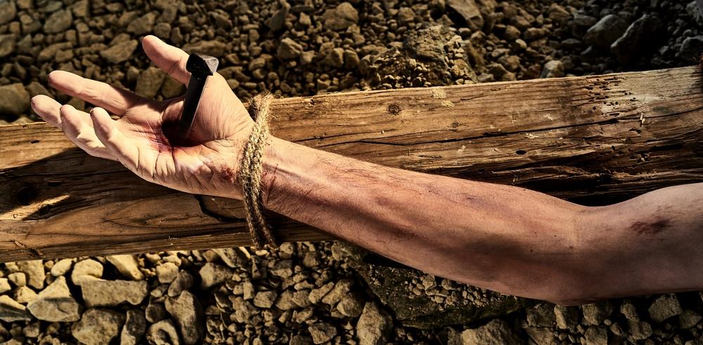 Gde se nalaze ekseri kojima je bio prikovan Isus Hrist? Sveštenici tvrde da se jedan vekovima čuva u ovoj crkvi, a ovo su dokazi