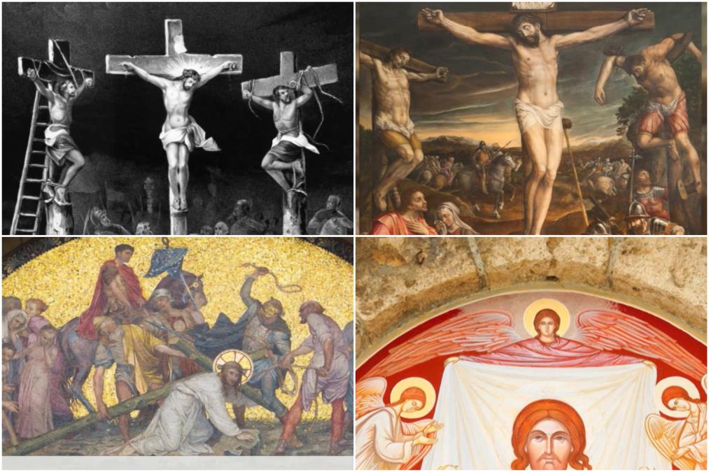 Obeležavamo Veliki petak! Srbi se mole da danas ne bude kiše zbog starog verovanja, a ove običaje morate da ispoštujete - posebno žene