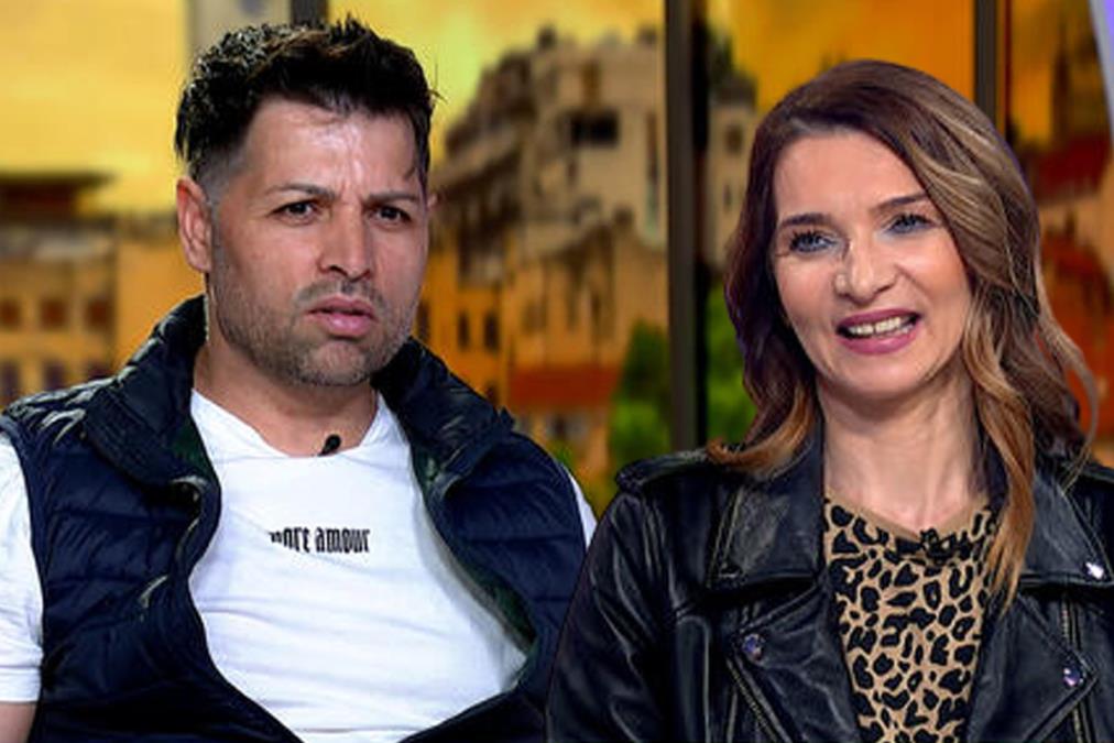 Natalija Trik FX ujela Sanija z ljubico in jo napadla