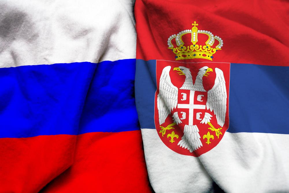 Srpski i ruski veterani obeležili Dan mornarice: "Sila i čast" kao simbol zajedničkih vrednosti