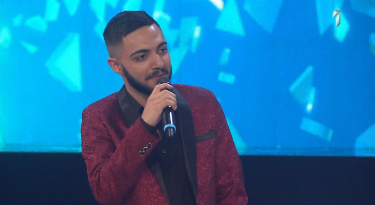 ZBOG TEŠKE SITUACIJE BATALIO PEVANJE I ZAPOSLIO SE NA GRAĐEVINI: Pevač iz "Zvezde Granda" otvorio dušu: Popović hteo da ga šalje na Evroviziju 
