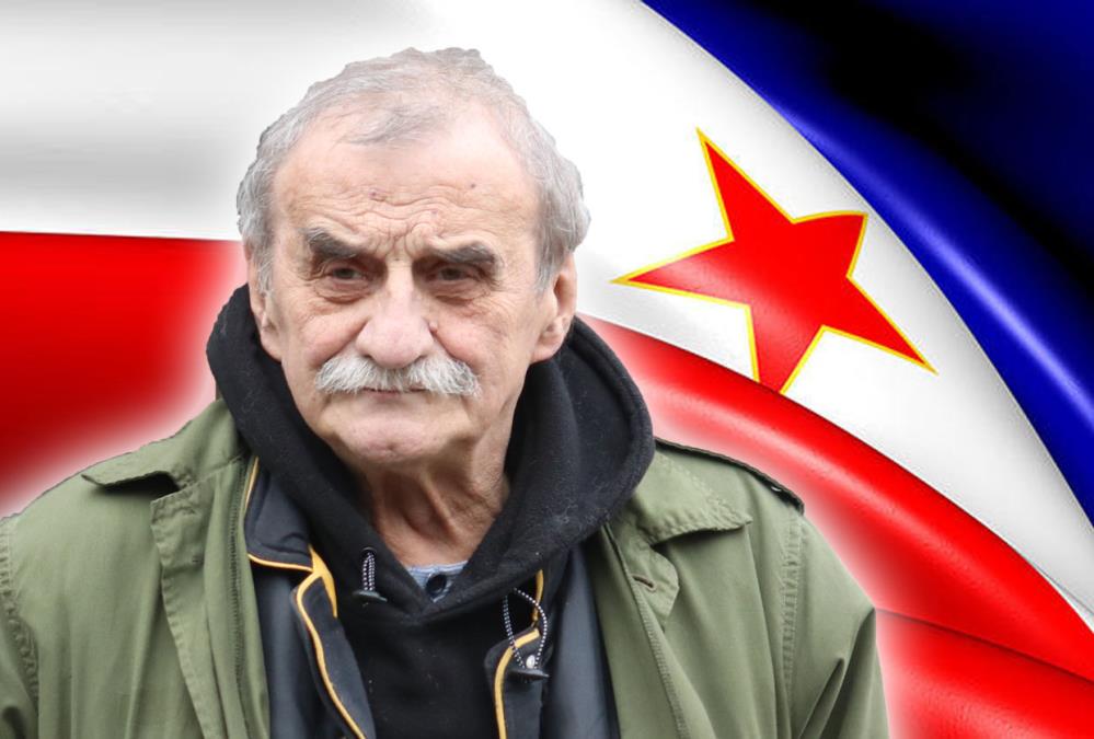 "Prošli su moju školu, a danas me mrze i napadaju" Ljubiša Ristić otkrio brojne zvezde našeg pozorišta, a evo šta kaže o njima