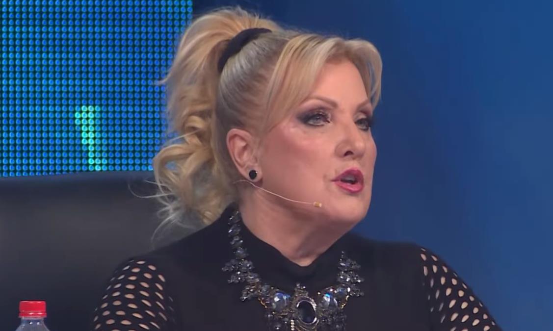 ZBOG SVAĐE IZMEĐU CECE I SNEŽANE, PRODUKCIJA MORALA DA REAGUJE: Svetlana, povedi računa bre, kako smeš...