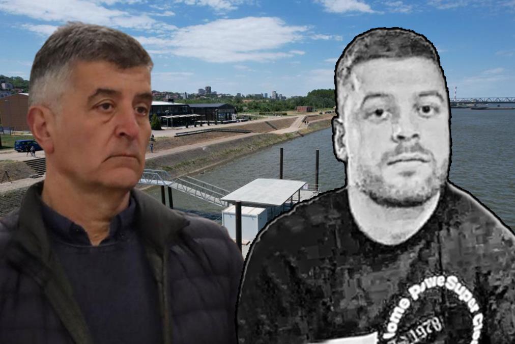 OTAC MATEJA PERIŠA EKSKLUZIVNO ZA KURIR OTVORIO DUŠU! Nakon 4 godine progovorio o gubitku sina: 