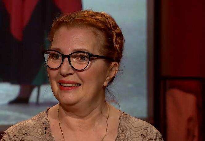 Tanja Bošković ovogodišnja dobitnica nagrade "Pavle Vuisić“ za životno delo
