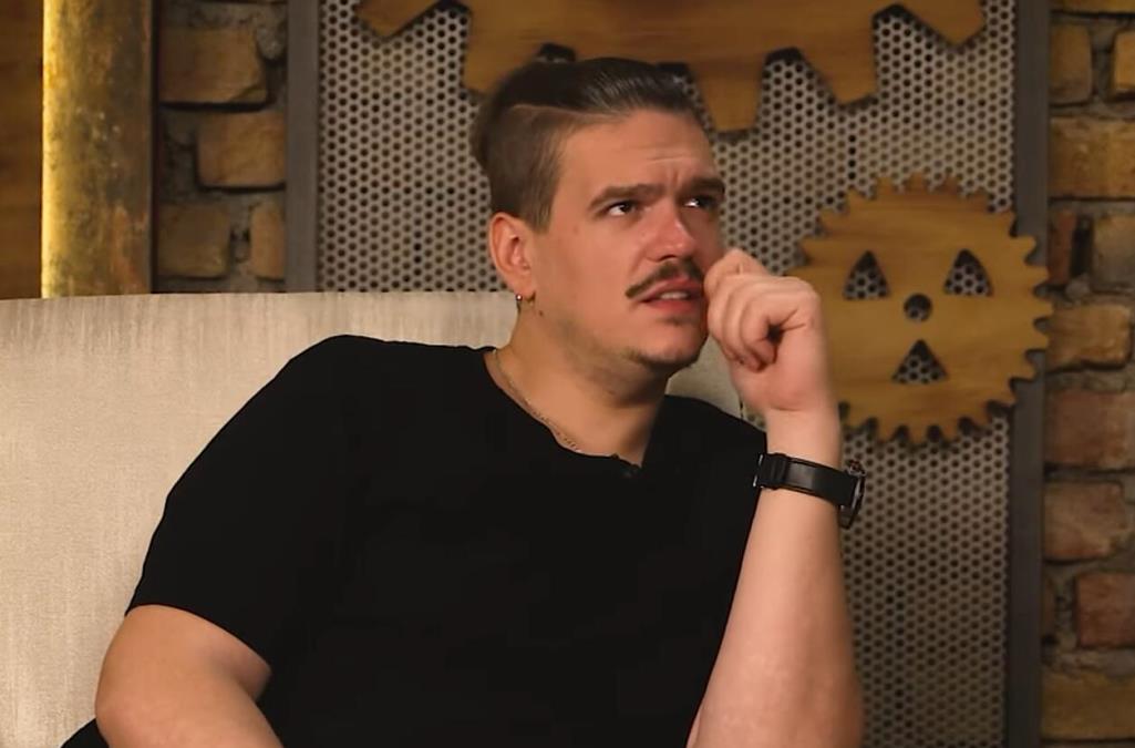 POZNATI PEVAČ ZABRANIO ISAKU DA PEVA NJEGOVE PESME