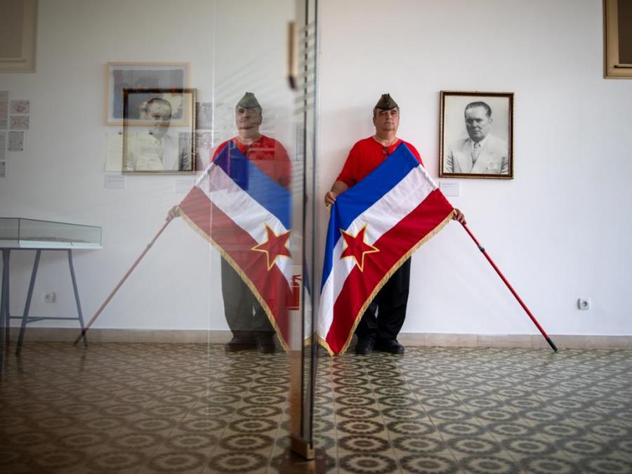 Veliko priznanje za Beograd: Magazin Travel + Leisure uvrstio Muzej Jugoslavije među najbolje na svetu