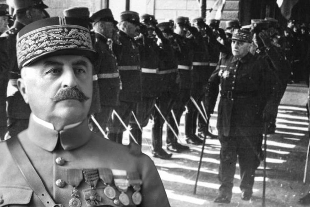 "Srpski vojnici su najhrabriji, najistrajniji, najbolji od svih!" Slavni general obožavao je Srbe, njegove reči o našem narodu odzvanjaju decenijama 