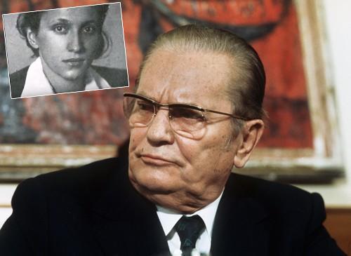 "Radite šta hoćete, ali ja bez nje ne mogu": Tito samo jednu ženu do smrti nije preboleo, sahranio ju je u dvorištu Belog dvora 