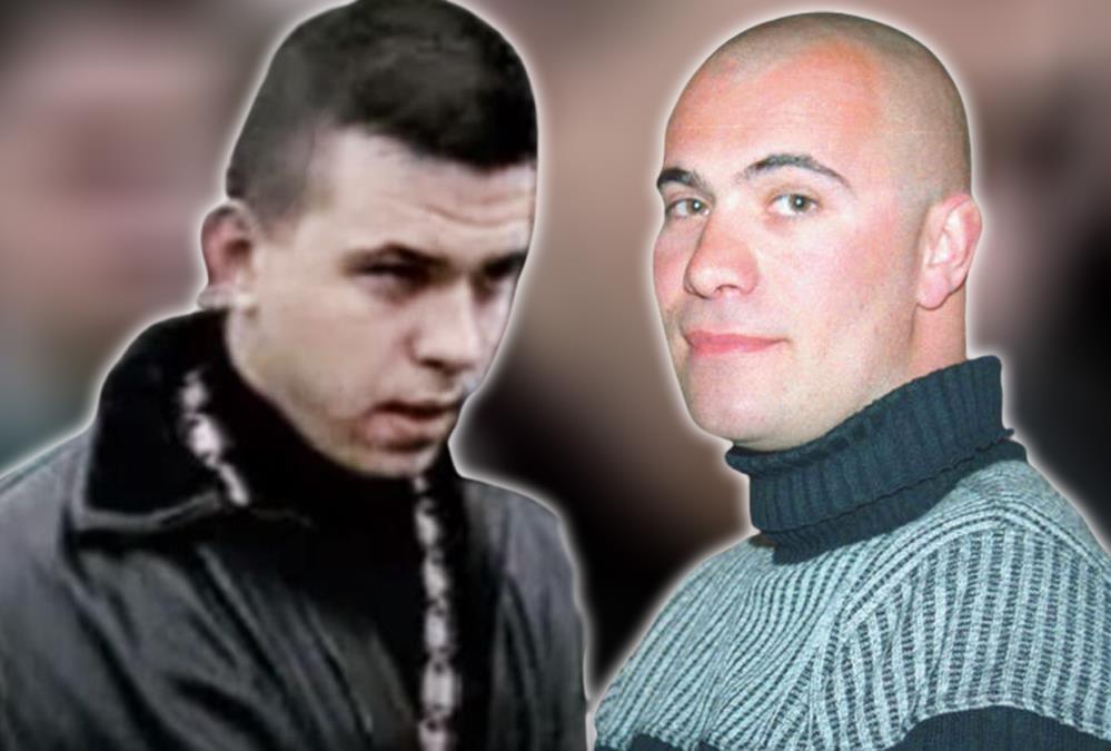 TATJANA JE IMALA SAMO 20 GODINA KADA JE UBIJENA U MAFIJAŠKOM OBRAČUNU! Grebenarević uleteo u lokal da ubije Šljuku i zapucao... REPER JOJ POSVETIO PESMU