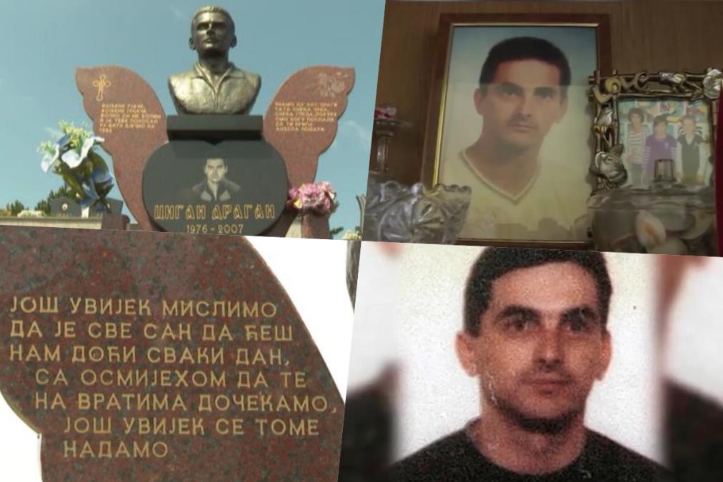 Dragan nije znao da pliva, ali je skočio u more da spase dvoje dece: Italija mu se poklonila, a on se nikada nije vratio