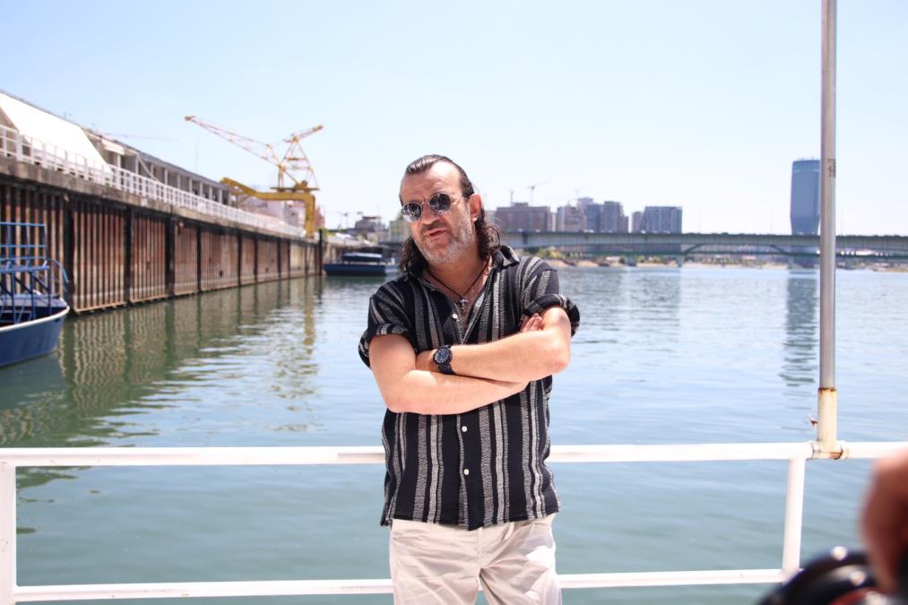 " BIO SAM INTIMAN SA ENOM ČOLIĆ" Šok priznanje Ace Lukasa, ovo su detalji afere: Bila je na svadbi mog sina...