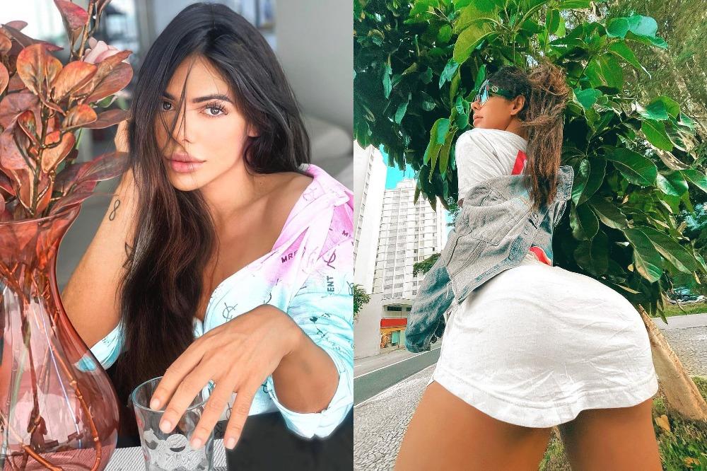 VRELA INFLUENSERKA OBEĆALA DA ĆE ISTETOVIRATI MESIJA NA INTIMNOM DELU TELA AKO ARGENTINA OSVOJI MUNDIJAL! Ponovo je pomerila sve granice, njeno obećanje je ludo