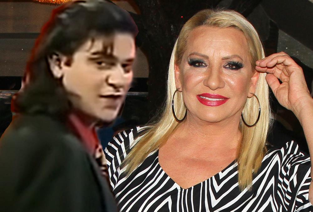 Stojin sin Milan u „Eliti 10“: Rada otkrila šta joj je tražio