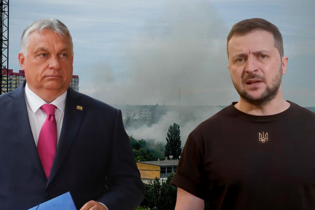 "EU ĆE PRONAĆI NAČIN": Zelenski optimističan u vezi kredita za Ukrajinu od 90 milijardi evra