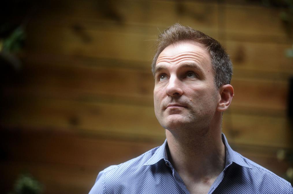 Stefan Milenković iskreno o razvodu braka: "Te godine samo jedan vikend sam bio kod kuće. I onda je ..."