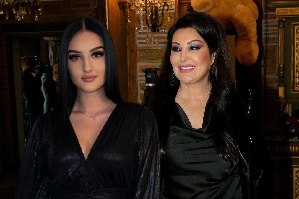 GLAMUR NA NIVOU HOLIVUDA! Manuela Bijelić proslavila rođenda