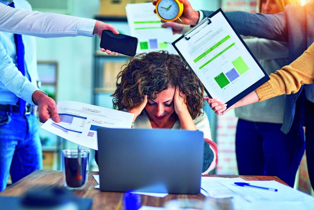 Otkriveno koliko često treba ići na odmor da biste se oporavili od posla: Kad vidite, neće vam biti dobro